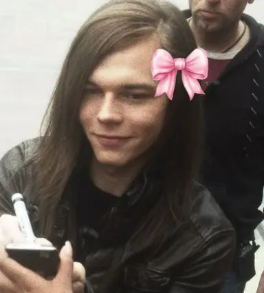Profile image of Georg