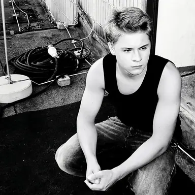 Profile image of Gustav