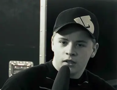 Profile image of Gustav