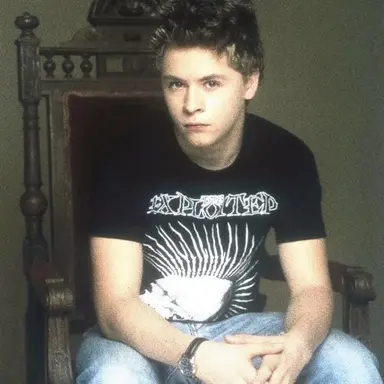 Profile image of Gustav