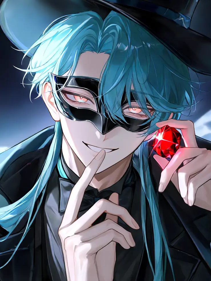 ssss__tw의 今宵貴方を頂戴致します