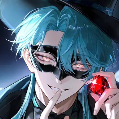 Profile image of ロビン