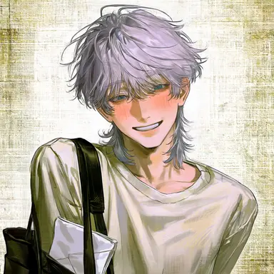 Profile image of 마시바 이부키