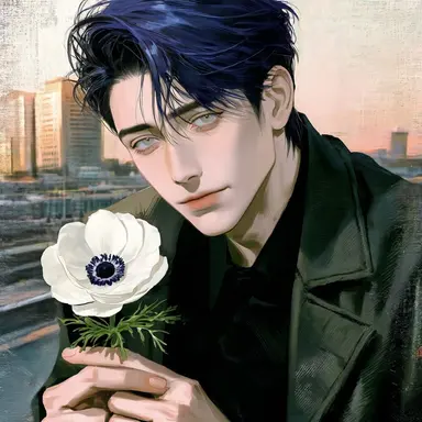 Profile image of 시노쿠라 사쿠