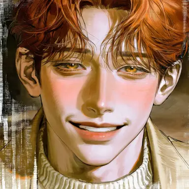 Profile image of 시오미 하루히사
