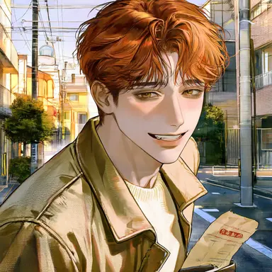 Profile image of 시오미 하루히사