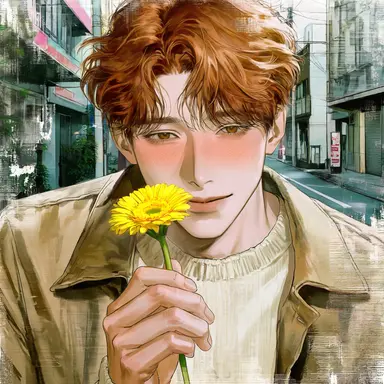 Profile image of 시오미 하루히사