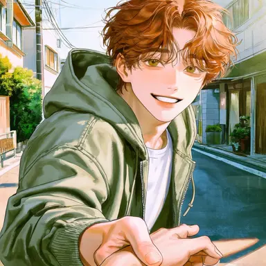Profile image of 시오미 하루히사