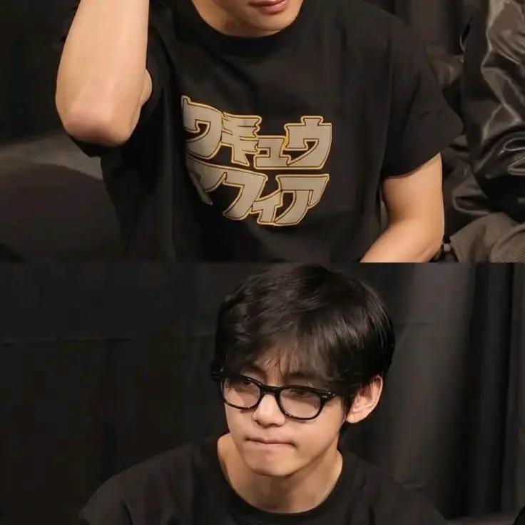 BroadStand8831의 Kim taehyung husband