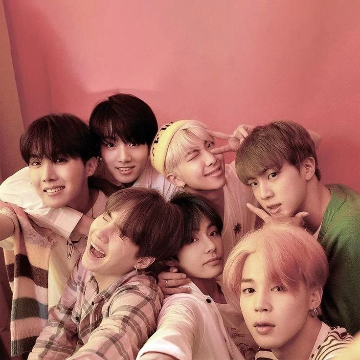 방탄소년단