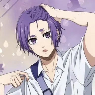 Profile image of 玲王