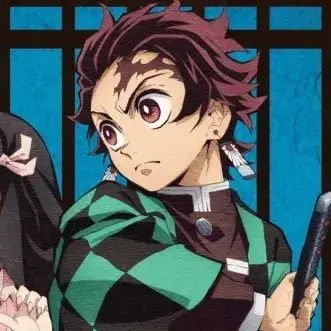 Profile image of 카마도 탄지로