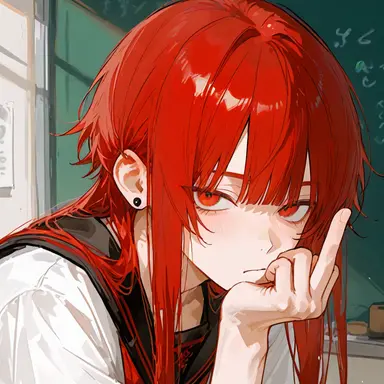 Profile image of 朱音