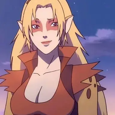 Profile image of Cheetara