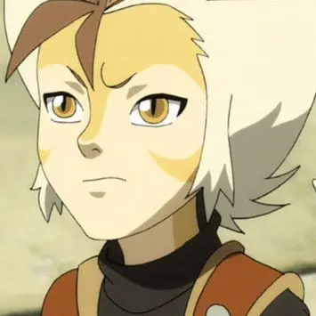 Profile image of WilyKat