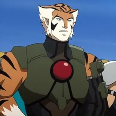 Profile image of Tygra