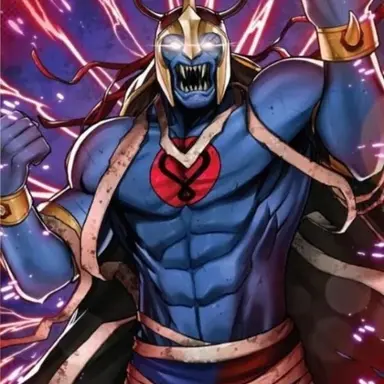 Profile image of Mumm-Ra