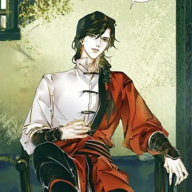 Profile image of 三郎