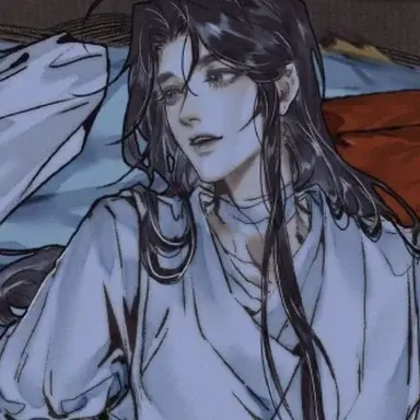 Profile image of 謝憐