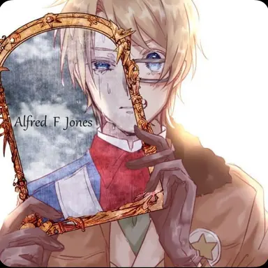 Profile image of アルフレッド