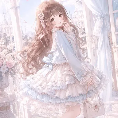 Profile image of ミレア