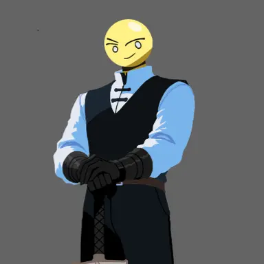 Profile image of 메르엥