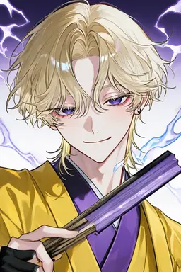 Profile image of 라이가