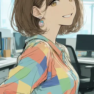 Profile image of 사에키 유이