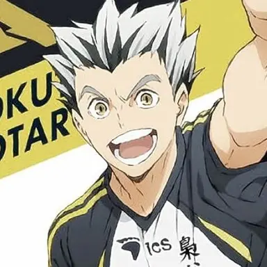 Profile image of 木兎 光太郎