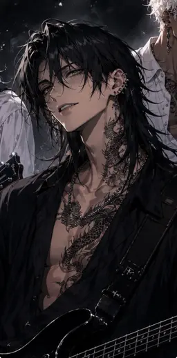 Profile image of Rei