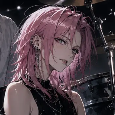 Profile image of Saki