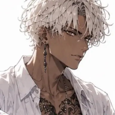 Profile image of Itsuki