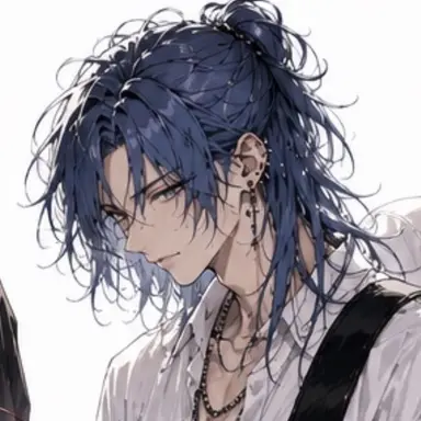 Profile image of Shu