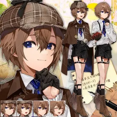 Profile image of 凛咲菜々美