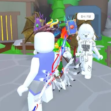 Profile image of 2D리아 4D리아