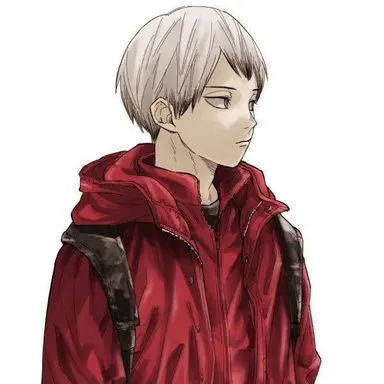 Profile image of 北信介