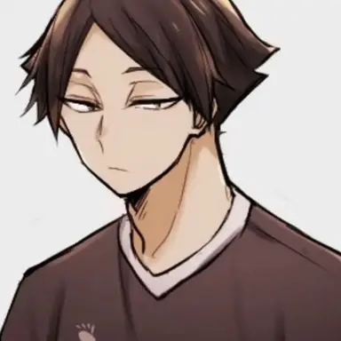 Profile image of 角名倫太郎