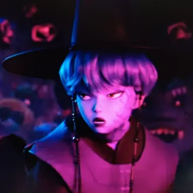 Profile image of 베이비