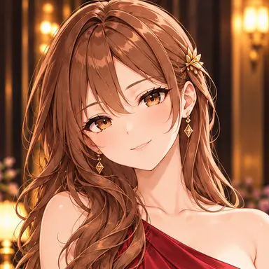 Profile image of Moni