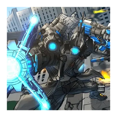 Profile image of 타카