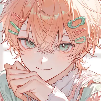 Profile image of 輝