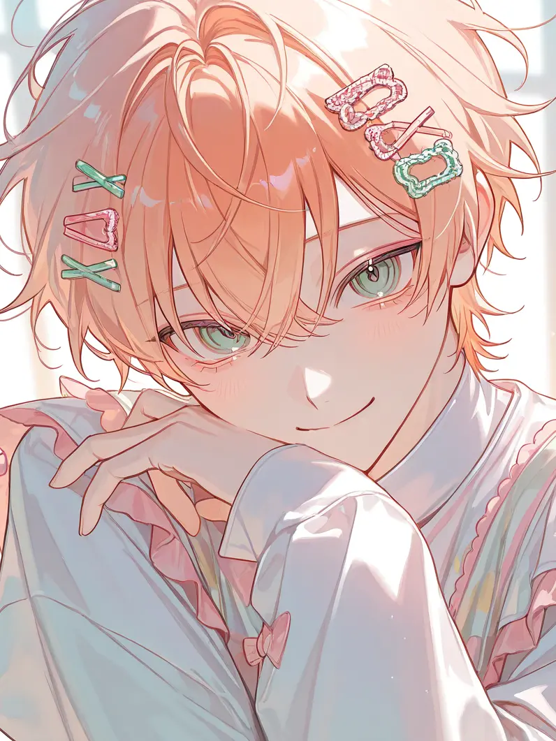 NoisyTea1561의 視える系≠毒舌 ₹˝ｬʓ ｶ ﾜ 男子