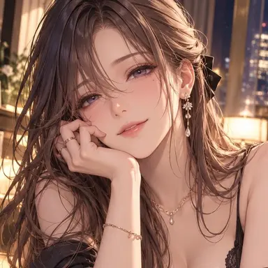 Profile image of 彩夢