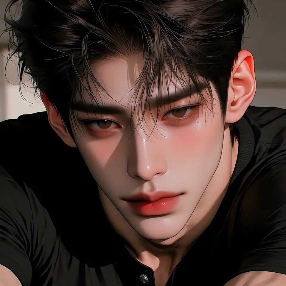 EarthyTiger0278의 If you won't cherish him, I'll take him