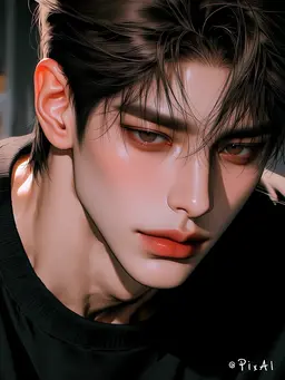 Profile image of Siwoo