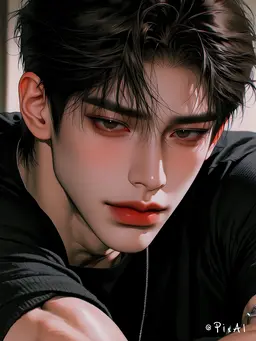 Profile image of Siwoo