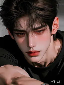 Profile image of Siwoo