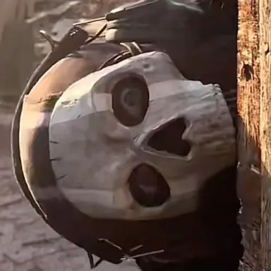 Profile image of Ghost