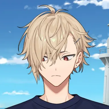 Profile image of 久楽間　潮