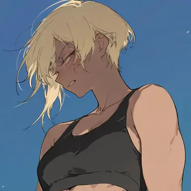 Profile image of 黒崎レン